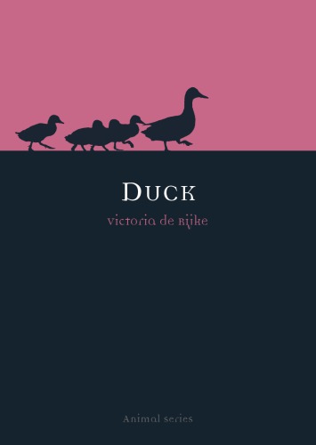 Duck De Rijke Victoria