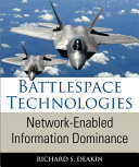 Battlespace Technologies Richard S Deakin