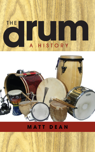 The Drum Matt Dean