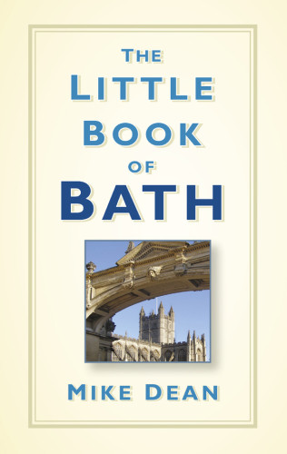 The Little Book Of Bath Dean Mike