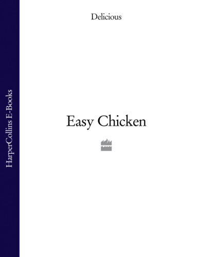 Easy Chicken Debbie Major And Matthew Drennan