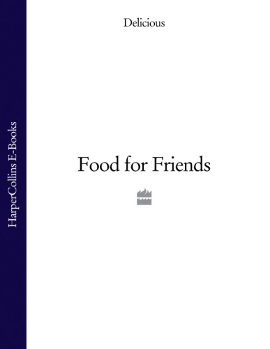 Food For Friends Debbie Major And Matthew Drennan
