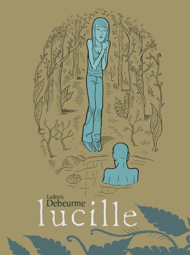 Lucille Ludovic Debeurme