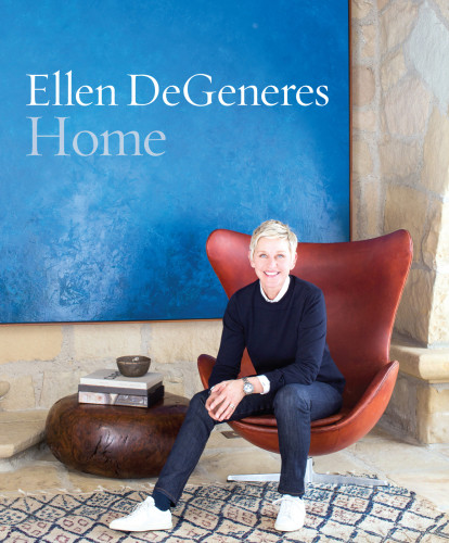 Home Ellen Degeneres