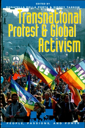 Transnational Protest And Global Activism Della Porta Donatellatarrow