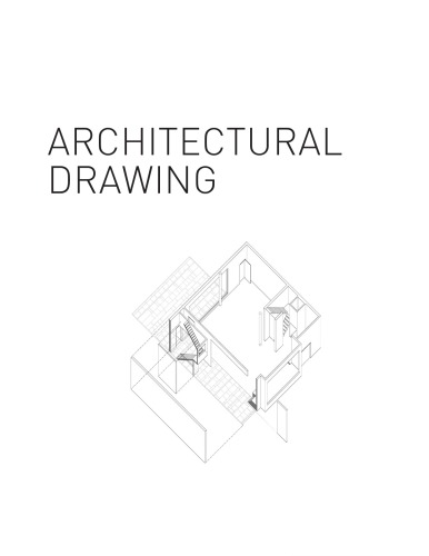 Architectural Drawing Dernie David