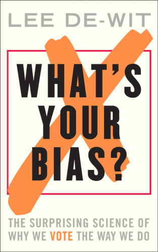 Whats Your Bias Dewit Lee
