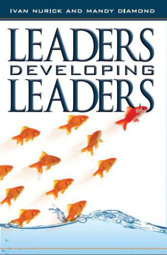 Leaders Developing Leaders Diamond Mandynurick Ivan