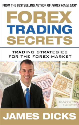 Forex Trading Secrets Dicks James