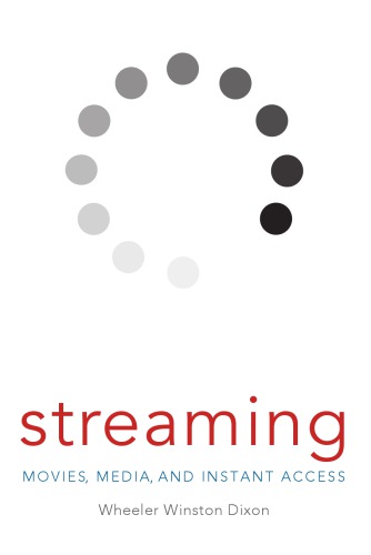 Streaming Movies Media And Instant Access Dixon Wheeler W