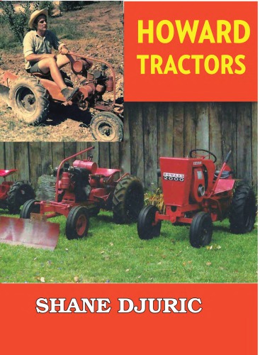 Howard Tractors Djuric Shane
