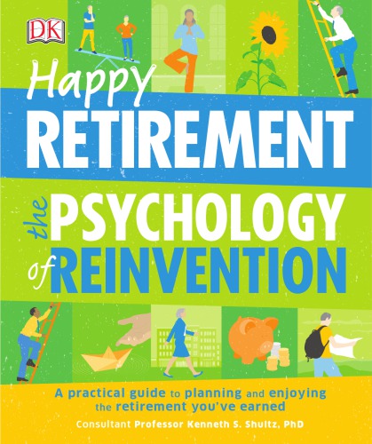 Happy Retirement Dk