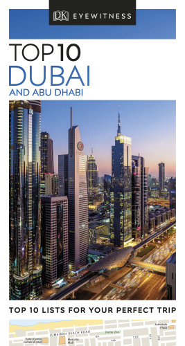 Top 10 Dubai And Abu Dhabi Dk Travel