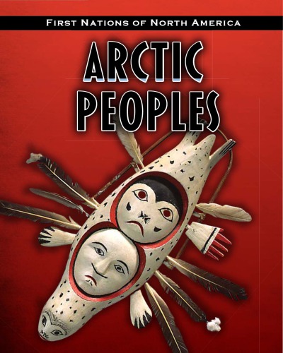 Arctic Peoples Doak Robin Santos