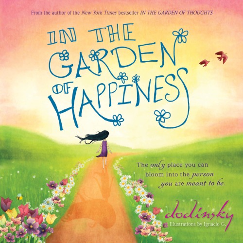 In The Garden Of Happiness Dodinsky