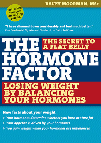 The Hormone Factor Dijk Miranda Vanmoorman Ralph