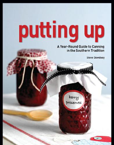 Putting Up Stephen Palmer Dowdney
