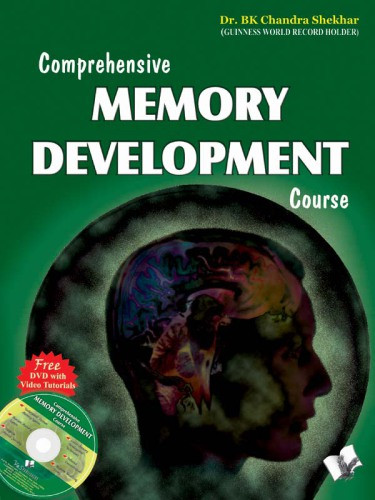 Comprehensive Memory Development Course Dr B K Chandra Shekhar