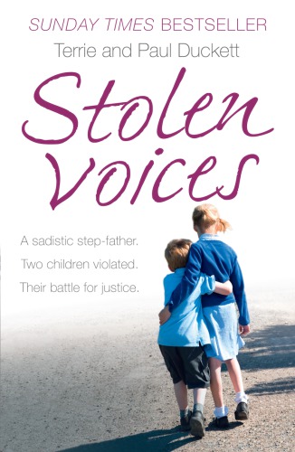 Stolen Voices Part 2 Of 3 Duckett Terrie