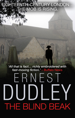 The Blind Beak Dudley Ernest