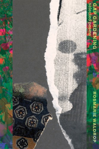 Gap Gardening Selected Poems Duffy Nikolaiwaldrop Rosmarie