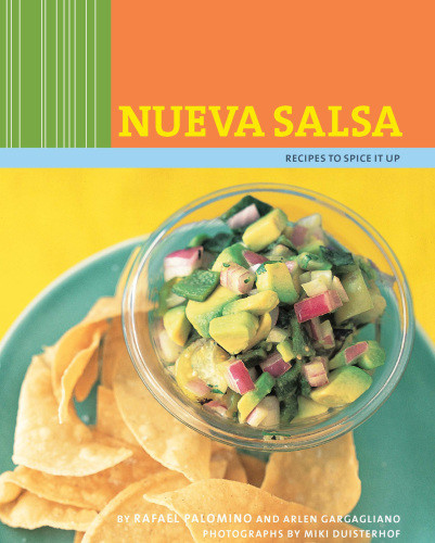 Nueva Salsa Rafael Palomino Arlen Gargagliano