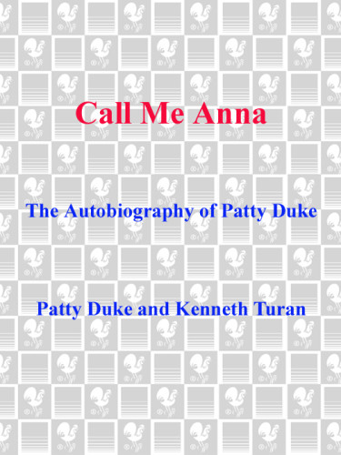 Call Me Anna Duke Patty