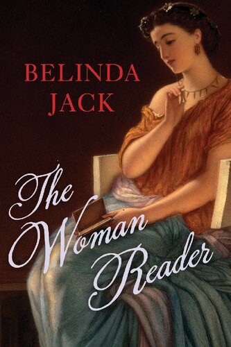 The Woman Reader Belinda Jack