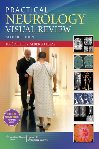 Practical Neurology Visual Review 2nd Edition Jos Biller Alberto Espay