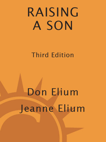 Raising A Son 3rd Ed Elium Donelium Jeanne