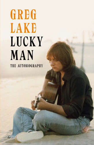 Lucky Man Emerson Lakepalmerlake Greg