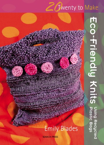20 To Make Eco Friendly Knits Emily Blades