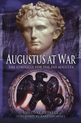 Augustus At War Lindsay Powell