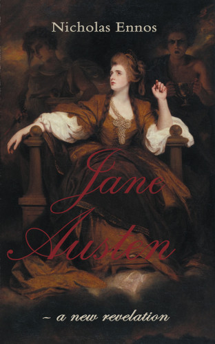 Jane Austen A New Revelation Ennos Nicholas