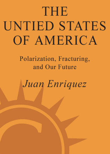 The Untied States Of America Enriquez Juan