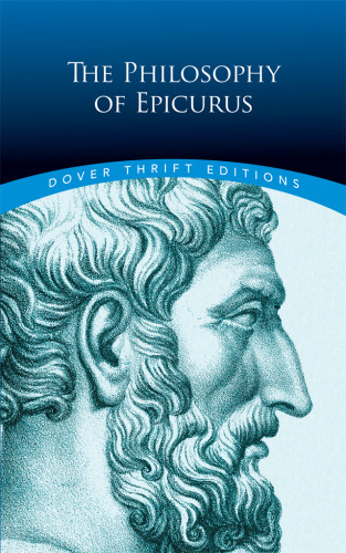 The Philosophy Of Epicurus Epicuruslucretius Carus Titusstrodach