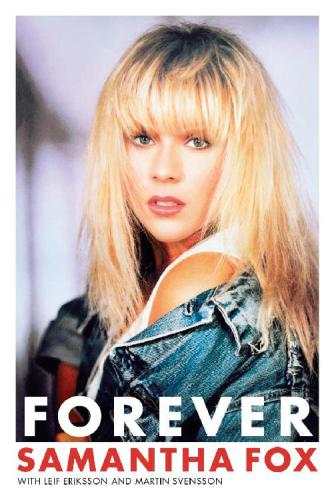 Forever Eriksson Leiffox Samanthasvensson Martin