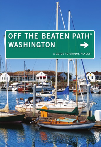 Off The Beaten Path Washington 9th Ed Ernst Chlo