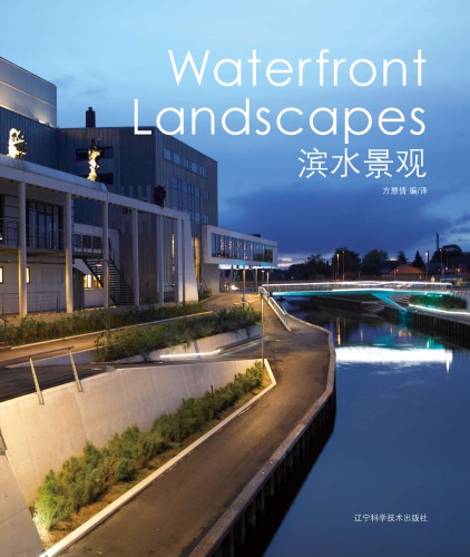 Waterfront Landscapes Chloe Fang