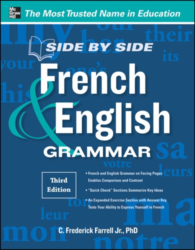 French English Grammar 3rd Ed Farrell C Frederick