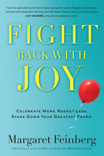 Fight Back With Joy Feinberg Margaret