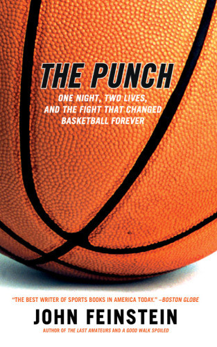 The Punch Feinstein John