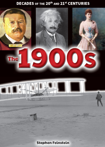 The 1900s Feinstein Stephen