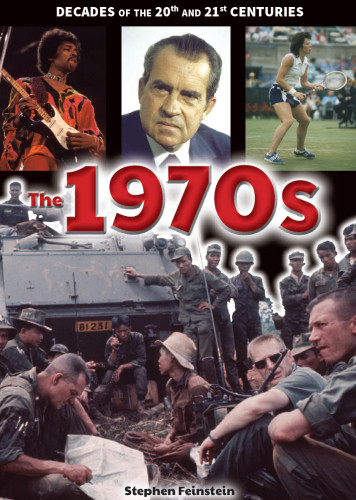The 1970s Feinstein Stephen