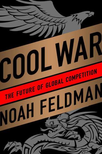 Cool War The Future Of Global Competition Feldman Noah