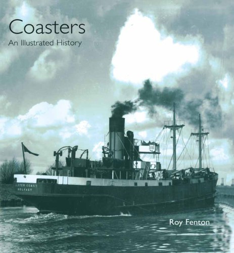 Coasters Roy Fenton