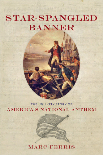 Starspangled Banner Ferris Marc