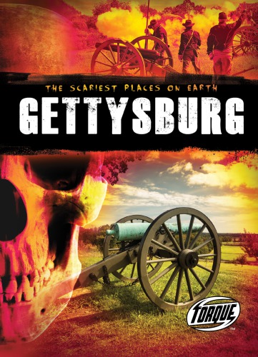 Gettysburg Ferut Michael
