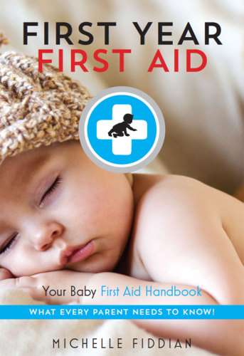 First Year First Aid Fiddian Michelle