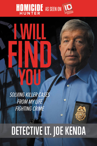 I Will Find You Kenda Det Lt Joe